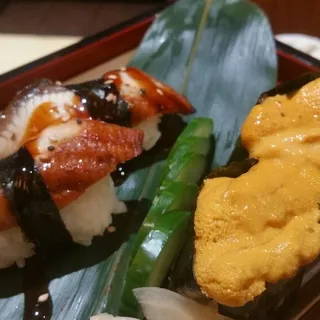 Eel