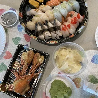 Mackerel