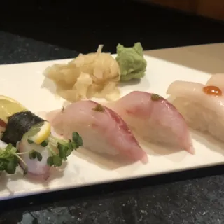 Sea Bass