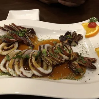 Squid