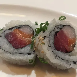 Big Easy Roll