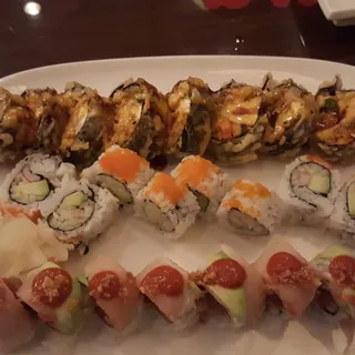 California Roll