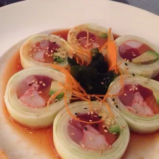 Coast Roll