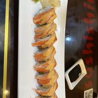 Damon's Rolls