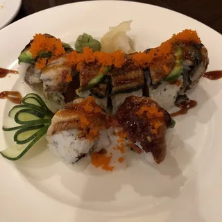 Golden Roll