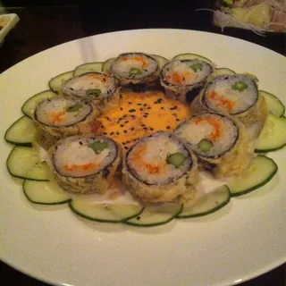 Hot Roll