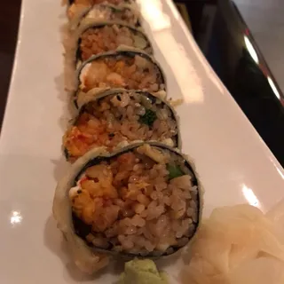 Paradise Roll