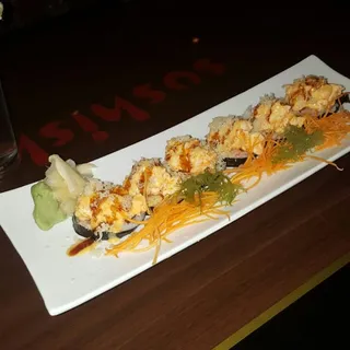 Phoenix Roll