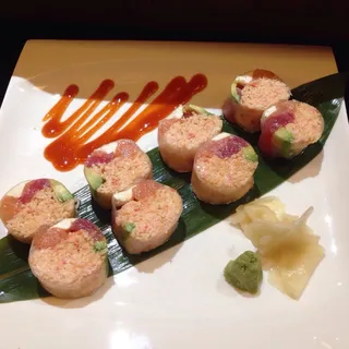 Summer Roll