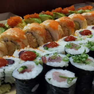 Yumi Roll