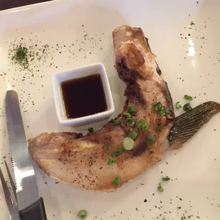 Hamachi Kama