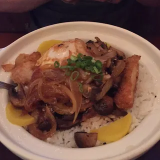 Katsu Don