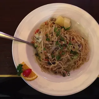 Yaki-Soba