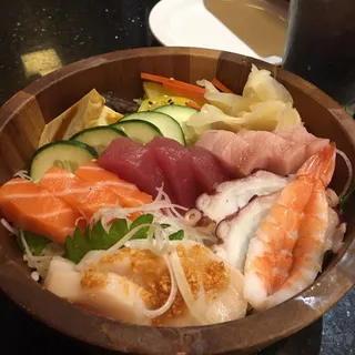 Unagi Don