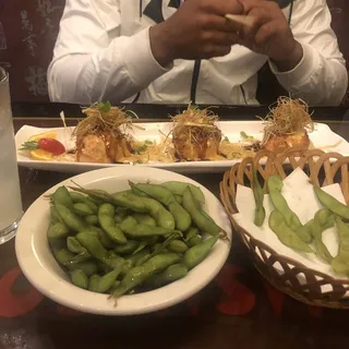 Edamame