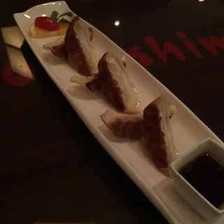 Gyoza