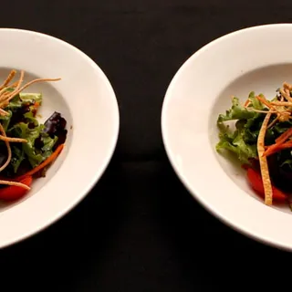 House Salad