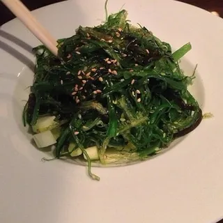 Seaweed Salad