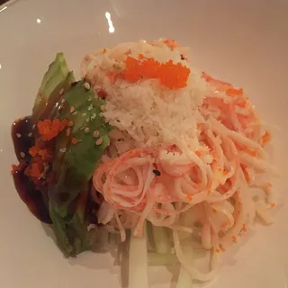 Kani Salad