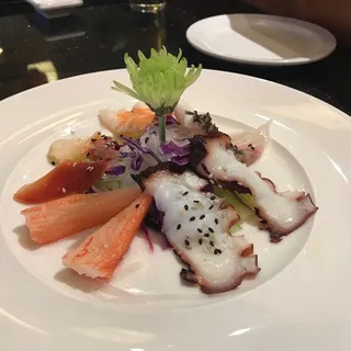 Sunomono