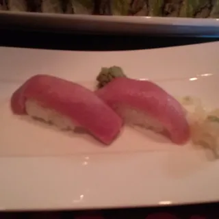 Fatty Tuna