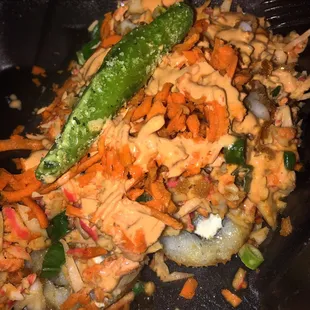Sushison Tucson