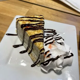 Wow this cake is amazing