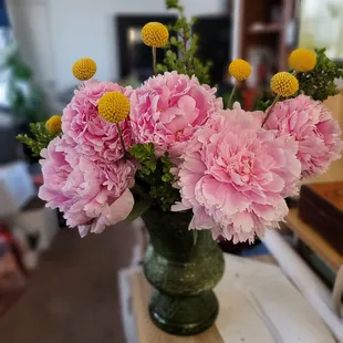 Something to make me feel better