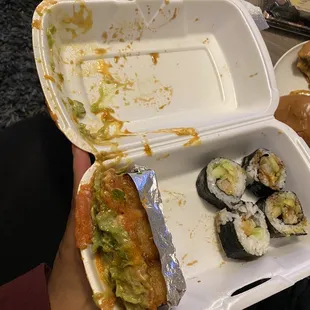 food