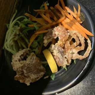 (g215) Soft Shell Crab