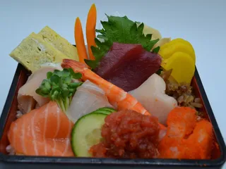 Shintaro Sushi