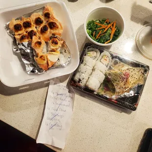 They messed up my order, no way to call and speak to someone. I'm requesting a refund for the items I did not receive.