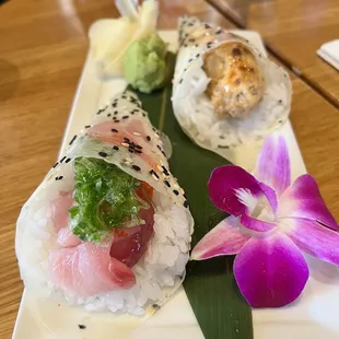 sashimi, sushi, food, sushi and sashimi