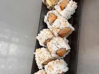 Miya Sushi