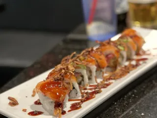 Kinza Sushi Japanese Restaurant
