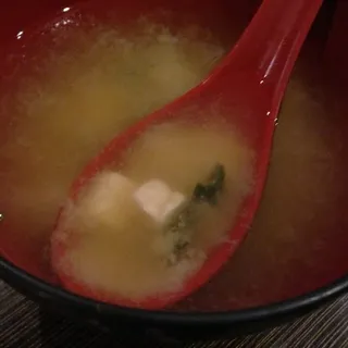 Miso Soup