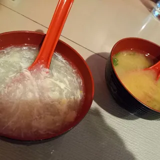 Egg Drop Soup