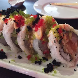 Spicy Mayo