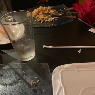 Beef Fried Rice