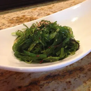 Seaweed Salad