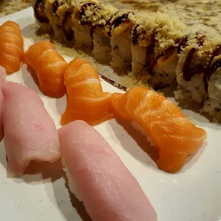 Crunchy