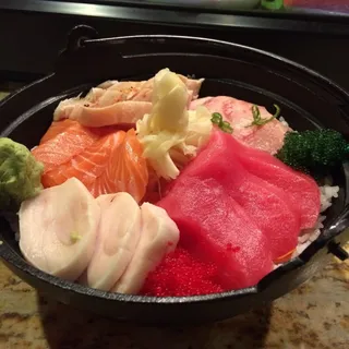 Chirashi