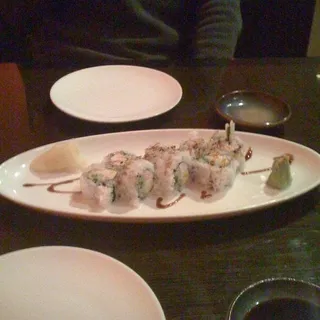 California Roll