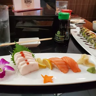 Dragon Roll