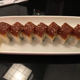Lava Roll