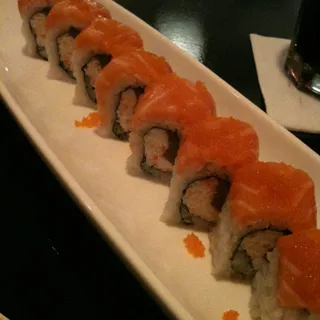 Tender Roll
