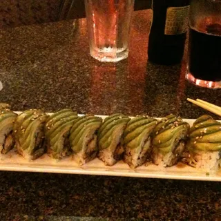 Caterpillar Roll