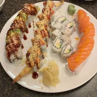 California Roll