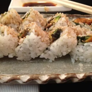 Eel Roll
