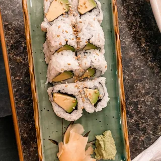Avocado Roll